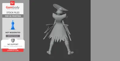 Date Masamune Samurai Classic