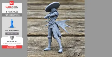 Date Masamune Samurai Classic