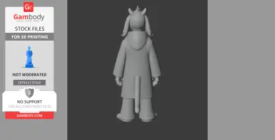 Aaron - Undertale