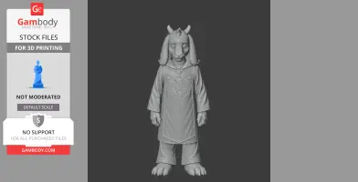 Aaron - Undertale