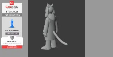 Aaron - Undertale