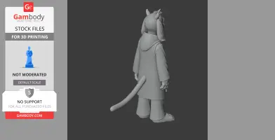 Aaron - Undertale