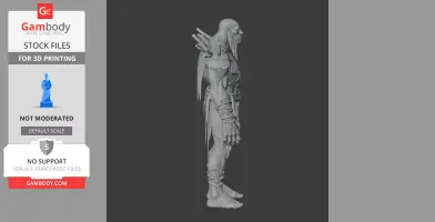 Abomination - Valheim