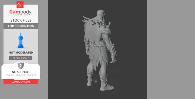 Abomination - Valheim