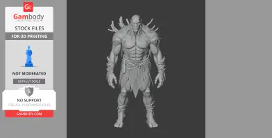 Abomination - Valheim