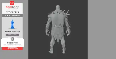 Abomination - Valheim