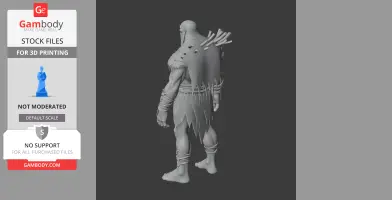 Abomination - Valheim