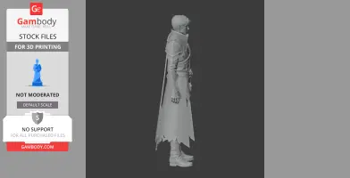 Adventurer - Lost Ark