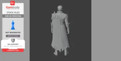Adventurer - Lost Ark