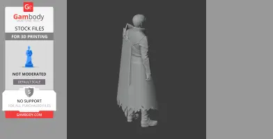 Adventurer - Lost Ark