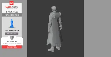 Adventurer - Lost Ark