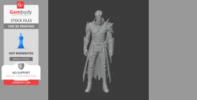 Adventurer - Lost Ark
