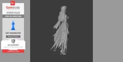 Aeromancer - Lost Ark