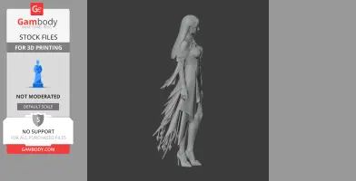 Aeromancer - Lost Ark