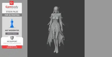 Aeromancer - Lost Ark