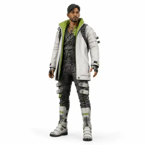 Ajay Che - Apex Legends