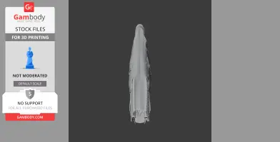 Arapaima gigas Skull