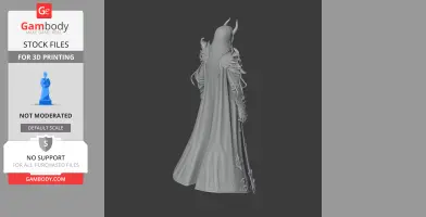 Akkan - Lost Ark