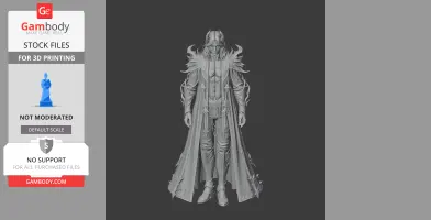 Akkan - Lost Ark