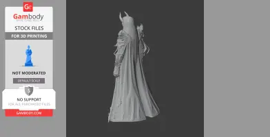 Akkan - Lost Ark