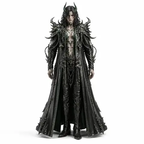 Akkan - Lost Ark