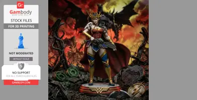 DEATH METAL DC TRINITY COLLECTION BATMAN SUPERMAN WONDER WOMAN