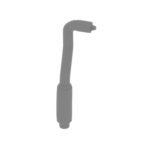 Batman-Death-Metal-EXHAUST_PIPE_3.stl
