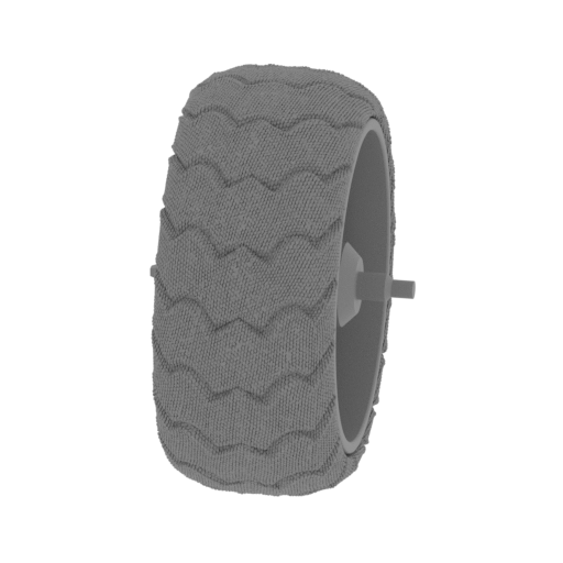 Batman-Death-Metal-REAR_WHEEL.stl