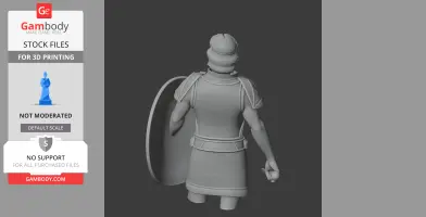 Diomedes Ancient Warrior