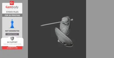 Diomedes Ancient Warrior
