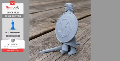Diomedes Ancient Warrior