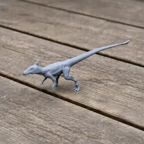 Juravenator