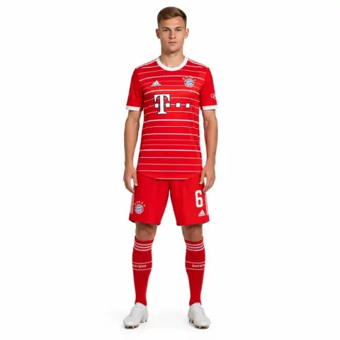Joshua Kimmich