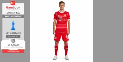 Joshua Kimmich