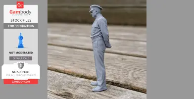 Dwight Eisenhower WWII Soldier