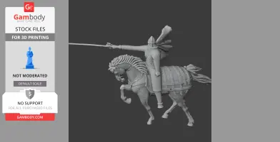 El Cid Knight