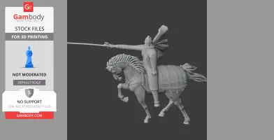 El Cid Knight