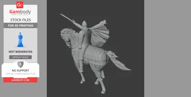 El Cid Knight