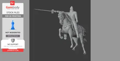 El Cid Knight