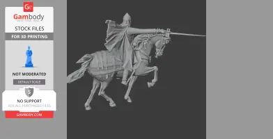 El Cid Knight