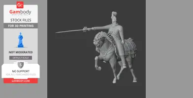 El Cid Knight