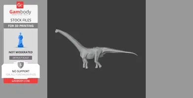 Klamelisaurus