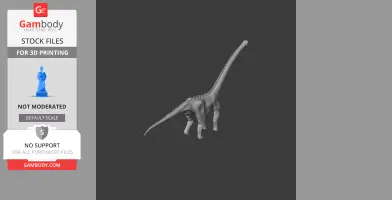 Klamelisaurus