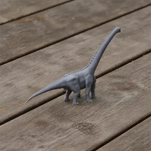 Klamelisaurus