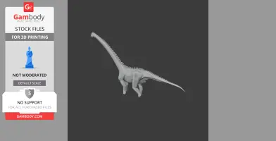 Klamelisaurus