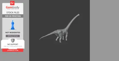 Klamelisaurus