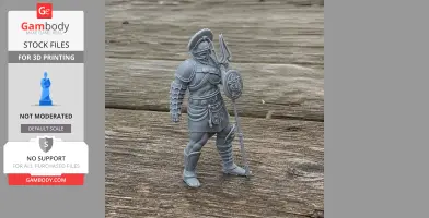 Flamma Gladiator