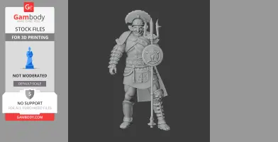 Flamma Gladiator