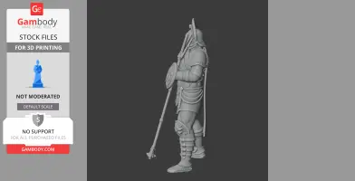 Flamma Gladiator