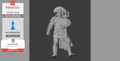 Flamma Gladiator